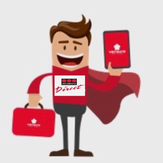 Promotor/a de Ventas