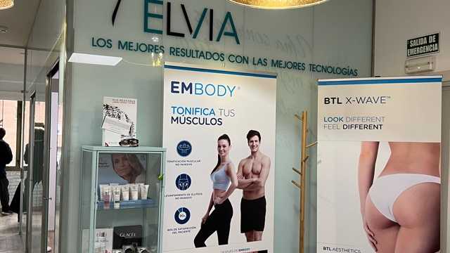 Técnico/a Especialista en Estética