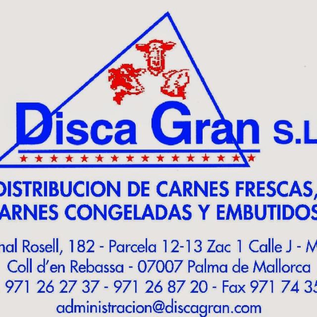 REPARTO DE PRODUCTOS CARNICOS.CARNET C