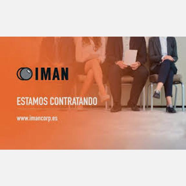 Repartidor/a de paquetería