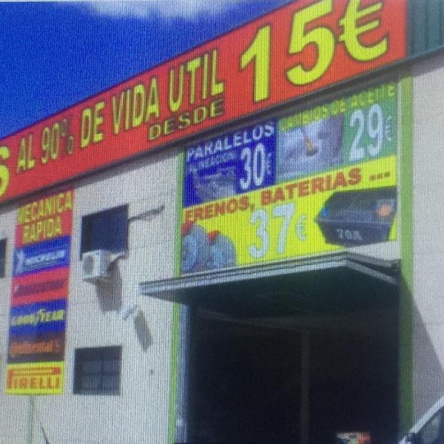 Auxiliar Administrativo/a
