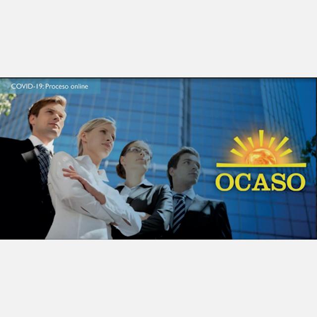 389-2021 Comercial Agente de Seguros Exclusivo