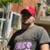 Yassin El Mail avatar icon