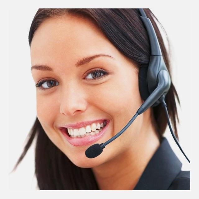 Teleoperador/a
