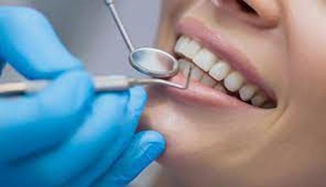 Higienista Dental