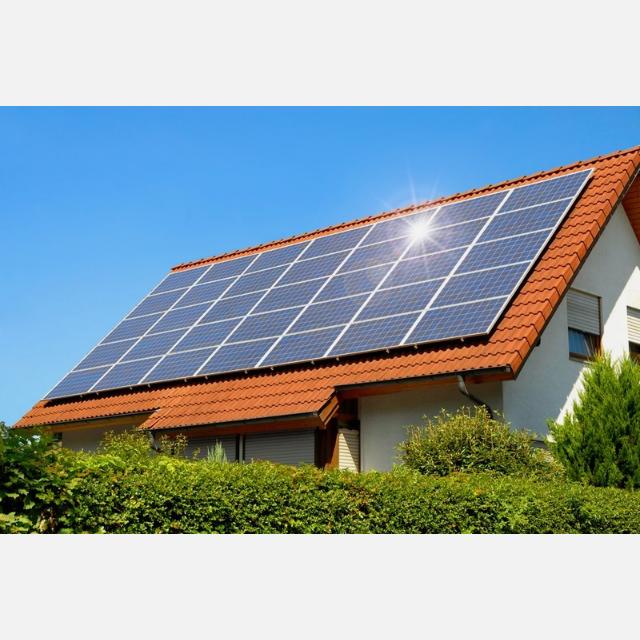 INSTALADOR/A PANELES SOLARES FOTOVOLTAICOS