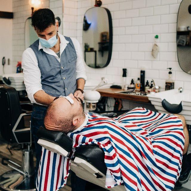 Barbero/a